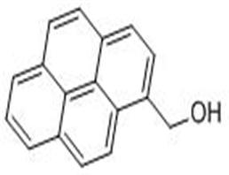 1-芘甲醇,1-PyrenylMethanol