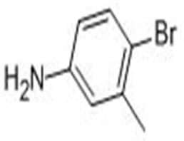 3-甲基-4-溴苯胺,4-BroMo-3-Methylaniline