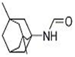 N-甲酰基-3,5-二甲基金刚烷