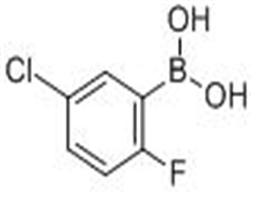 5-氯-2-氟苯硼酸,5-Chloro-2-fluorophenylboronic acid