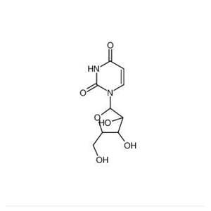 1-β-D-Arabinofuranosyluracil, Uracil 1-β-D-arabinofuranoside