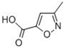 3-甲基异恶唑-5-甲酸,3-Methyl-isoxazole-5-carboxylic acid