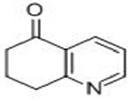 7,8-二氢-6H-喹啉-5-酮,7,8-dihydroquinolin-5(6H)-one