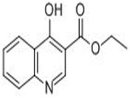 4-羟基喹啉-3-羧酸乙酯,4-Hydroxyquinoline-3-carboxylic acid ethyl ester
