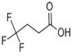 4,4,4-三氟丁酸,4,4,4-Trifluorobutyric acid