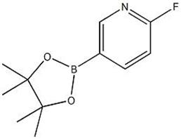 2-氟吡啶-5-硼酸频哪醇酯,2-Fluoropyridin-5-ylboronic acid pinacol ester