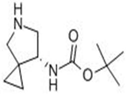 (R)-7-tert-ButoxycarbonylaMino-5-azaspiro[2.4]heptane
