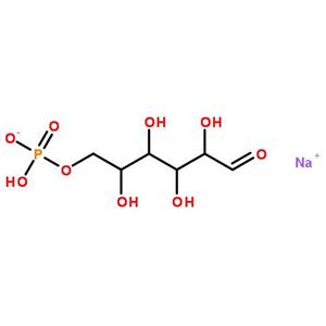 D-葡萄糖-6-磷酸单钠盐,G-6-P-Na
