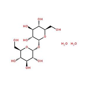 D-海藻糖,D-(+)-Trehalose dihydrate