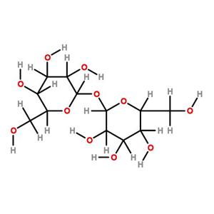 海藻糖无水物,α-D-Glucopyranosyl-α-D-glucopyranoside