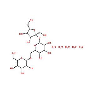 D-绵子糖,D-(+)-Raffinose pentahydrate