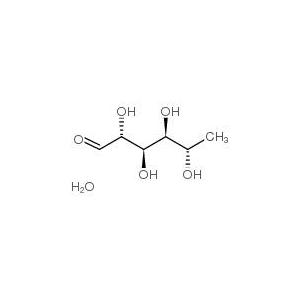 L-鼠李糖,6-Deoxy-L(+)-mannos