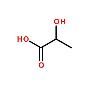 L-乳酸,Sarcolactic acid