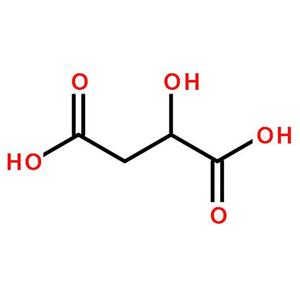 DL-苹果酸,DL-Hydroxybutanedioic aci