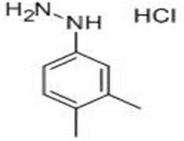 3,4-二甲基苯肼 盐酸盐