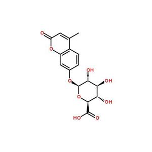 4-甲基伞形酮-D-葡萄糖醛酸苷