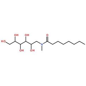 N-辛酰基-N-甲基葡糖胺