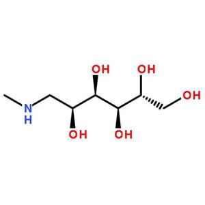 N-甲基-D-葡糖胺,Meglumine