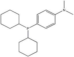 [(4-(N,N-二甲氨基)苯基]二环己基膦