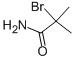 2-溴异丁酰胺,2-BroMo-2-Methyl-propionaMide