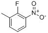 2-氟-3-硝基甲苯,2-Fluoro-3-nitrotoluene