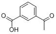 3-乙酰基苯甲酸,3-acetylbenzoic Acid