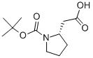 Boc-L-beta-高脯氨酸,Boc-L-beta-homoproline