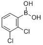 2,3-二氯苯硼酸,2,3-Dichlorophenylboronic acid