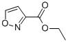 异噁唑-3-羧酸,ETHYL ISOXAZOLE-3-CARBOXYLATE