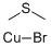 溴化亚酮二甲硫醚