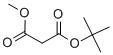 丙二酸叔丁基甲酯,tert.-Butyl methyl malonate