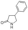 4-苯基-2-吡咯烷酮,4-Phenyl-2-pyrrolidinone