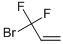 3-溴-3,3-二氟丙烯,3-BROMO-3,3-DIFLUOROPROPENE