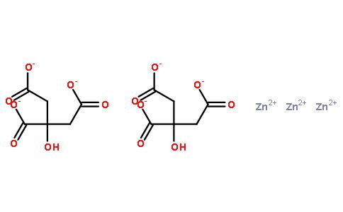 乳酸锌,Zinc dilactate