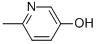 2-甲基-5-羟基吡啶,2-Methyl-5-hydroxypyridine