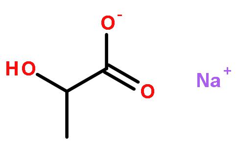 L-乳酸钠,Sodium lactate