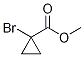 1-溴环丙羧酸甲酯,Methyll-broMo-cyclopropanecarboxylate