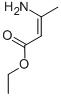 3-氨基巴豆酸乙酯,Ethyl 3-aMinocrotonate