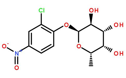 2-氯-4-硝基苯-α-L-岩藻糖苷,CNP-Afu