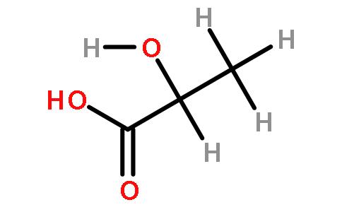 L-乳酸钾,L-Lactic acid potassium sal