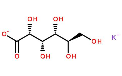 葡萄糖酸钾,Potassium gluconate