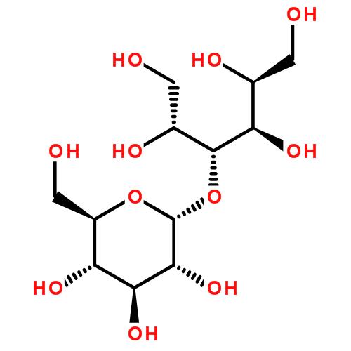 麦芽糖醇,Maltitol