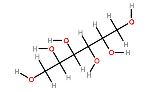 衛(wèi)矛醇,Dulcitol