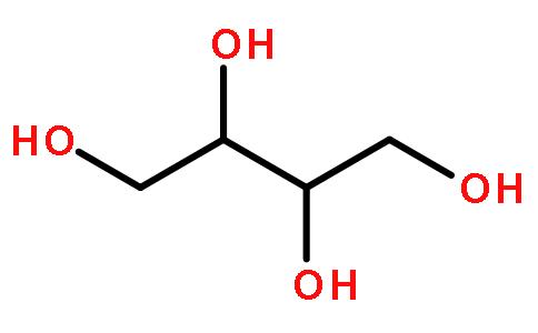 赤藓糖醇,Erythritol