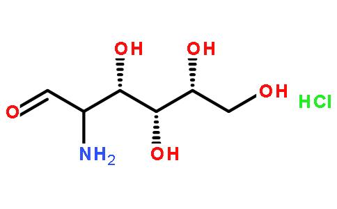 D-甘露糖胺盐酸盐,2-Amino-2-deoxy-D-mannose hydrochloride