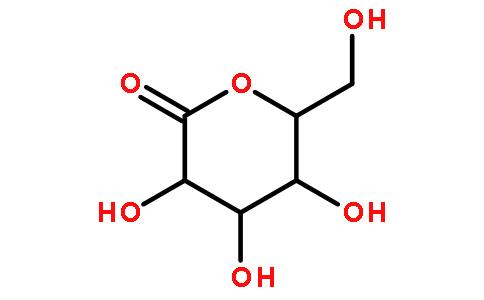 葡糖酸内酯,D-(+)-Gluconic acid δ-lactone