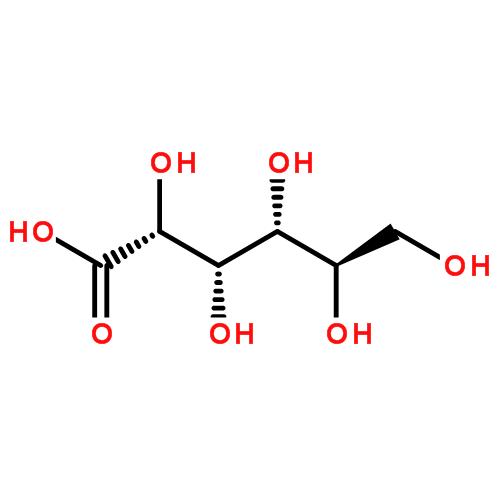 D-葡萄糖酸溶液,D-Gluconic acid solution