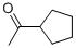 环戊基乙酮,1-CYCLOPENTYL-ETHANONE