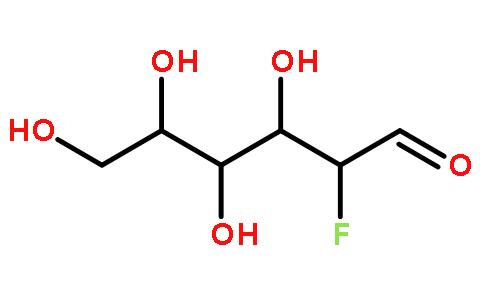 2-脱氧-2-氟-D-葡萄糖,FDG