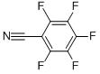 2，3，4，5，6-五氟苯腈,Pentafluorobenzonitrile